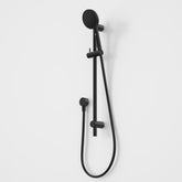 RUBANE II RAIL SHOWER CHROME, BRUSHED BRASS, BRUSHED NICKEL, MATTE BLACK OR GUNMETAL